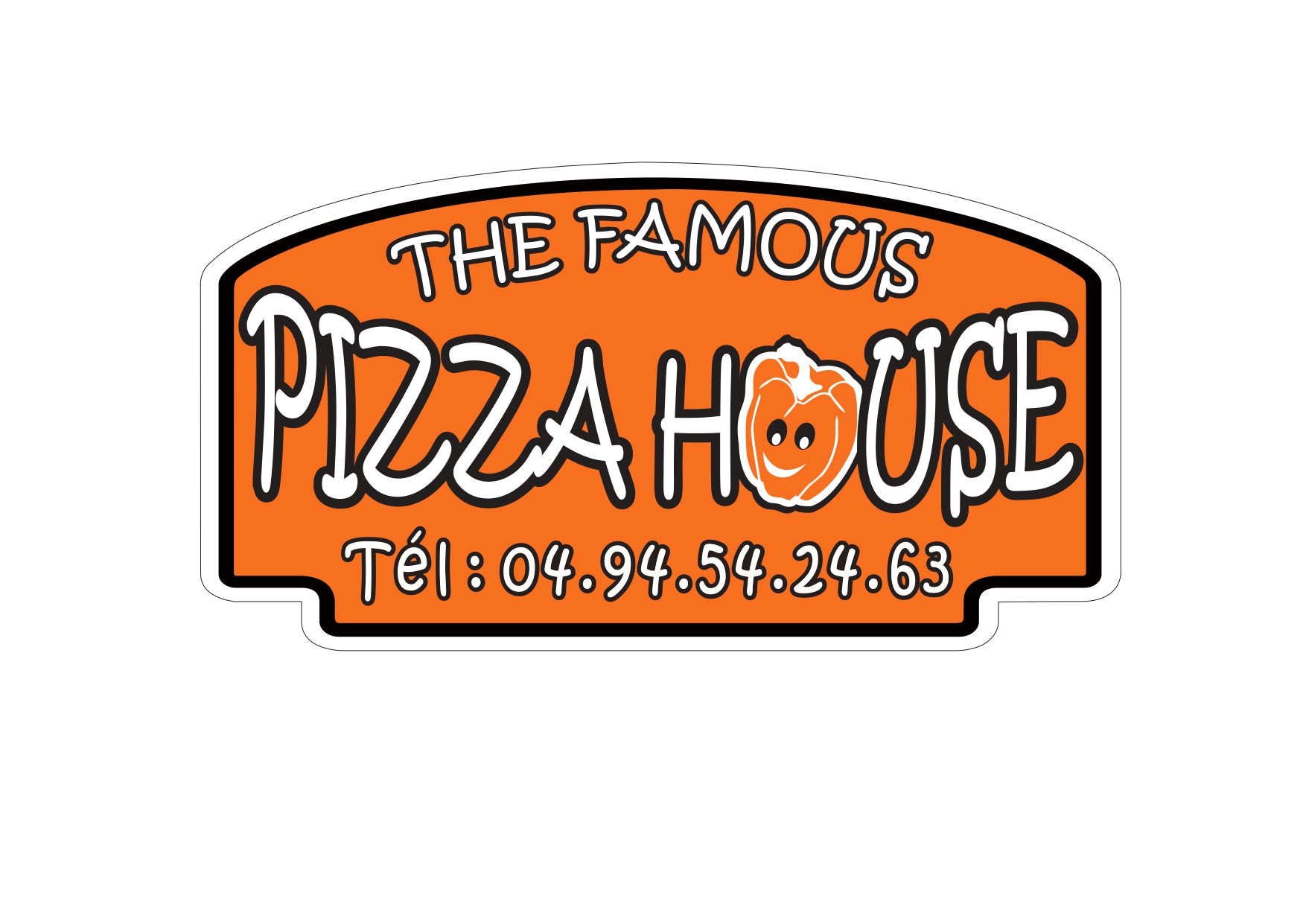 Pizza house